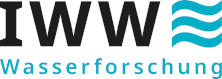IWW Institut f&uuml;r Wasserforschung gGmbH-Logo
