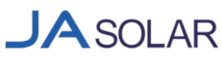 JA Solar GmbH-Logo