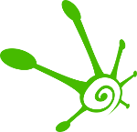 JANUN e.V, Jugendumweltnetzwerk Niedersachsen-Logo