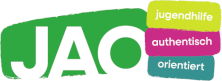 JAO - Jugendwerk Aufbau Ost gGmbH-Logo