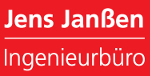 Jens Janßen Ingenieurbüro-Logo