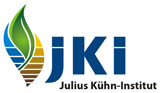 Julius Kühn-Institut (JKI), Bundesforschungsinstitut für Kulturpflanzen-Logo