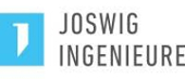 Joswig Ingenieure GmbH-Logo