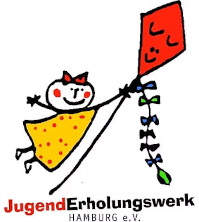 Jugenderholungswerk Hamburg e.V.-Logo