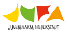 Jugendfarm Filderstadt e.V.-Logo