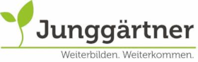 Arbeitsgemeinschaft deutscher Junggärtner (AdJ) e.V.-Logo