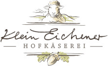 Klein-Eichener Hofkäserei-Logo