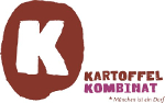 Kartoffelkombinat eG-Logo