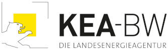 KEA Klimaschutz- und Energieagentur Baden-Württemberg GmbH-Logo
