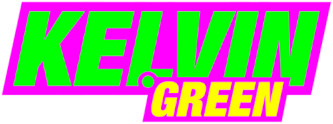 Kelvin Green GmbH-Logo