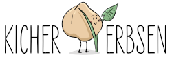 Kichererbsen e.V.-Logo
