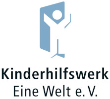 Kinderhilfswerk Eine Welt e.V.-Logo