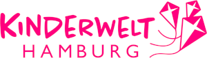 Kinderwelt Hamburg gGmbH-Logo