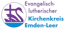 Ev.-luth. Kirchenkreis Emden-Leer-Logo