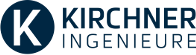 KIRCHNER Versorgungsnetz- und Pipelineplanung GmbH-Logo
