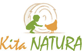 Kita Natura eG - Wurzelkinder Bauernhofkindergarten-Logo