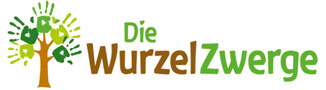 Waldkindergarten 2002 e.V. - Die Wurzelzwerge-Logo