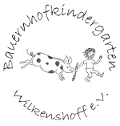 Bauernhofkindergarten Wilkenshoff-Logo