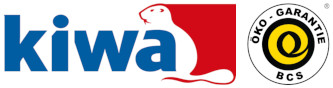 Kiwa BCS Öko-Garantie GmbH-Logo