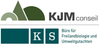 KJM Conseil SAS & KS Umweltgutachten GmbH-Logo