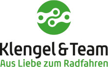 Klengel & Team-Logo