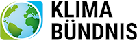 KLIMA-BÜNDNIS e.V.-Logo