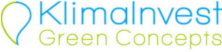 KlimaInvest Green Concepts GmbH-Logo