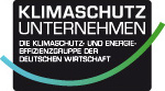 Klimaschutz-Unternehmen e.V.-Logo