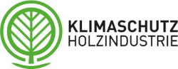 Gesellschaft für Klimaschutz für die Holzindustrie-Logo