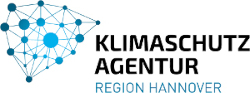 Klimaschutzagentur Region Hannover GmbH-Logo
