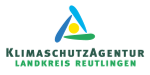 KlimaschutzAgentur im Landkreis Reutlingen gGmbH-Logo