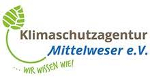 Klimaschutzagentur Mittelweser e.V.-Logo