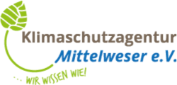 Klimaschutzgesellschaft Mittelweser mbH-Logo