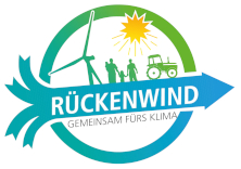Klimaschutzregion Nord e.V.-Logo