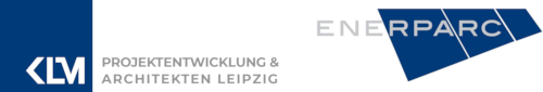 klm-Architekten Leipzig GmbH-Logo