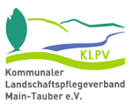 Kommunale Landschaftspflegeverband Main-Tauber e.V.-Logo