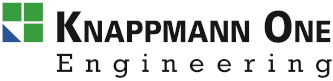 Knappmann GmbH & Co. Landschaftsbau KG-Logo