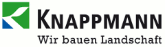 Knappmann GmbH & Co. Landschaftsbau KG-Logo