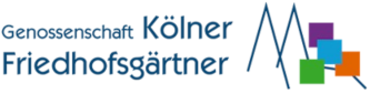 AFK - Arbeitskreis Friedhofg&auml;rtnerischer Unternehmen K&ouml;ln GmbH-Logo