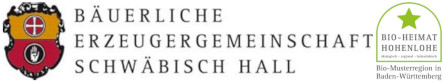Bäuerliche Erzeugergemeinschaft Schwäbisch Hall-Logo