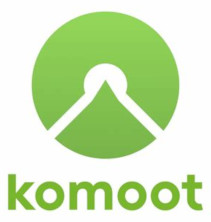 Komoot-Logo