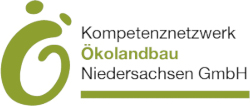 Kompetenznetzwerk Ökolandbau Niedersachsen GmbH-Logo