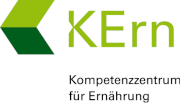 Kompetenzzentrum für Ernährung, KErn-Logo