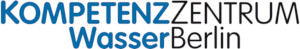 Kompetenzzentrum Wasser Berlin gGmbH-Logo