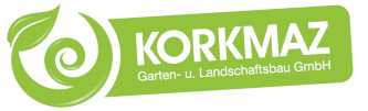 KORKMAZ Garten- und Landschaftsbau GmbH-Logo