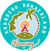 Kornberg-Borderland-Camping-Logo