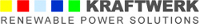 KRAFTWERK Renewable Power Solutions GmbH-Logo