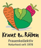Kraut und Rüben GmbH-Logo