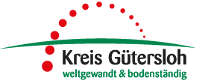 Kreis Gütersloh-Logo