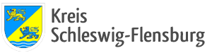 Kreis Schleswig-Flensburg-Logo